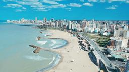 Buenos Aires holiday rentals