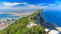 Gibraltar Hotels