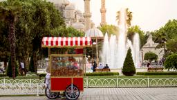 Find cheap flights from Wales to Istanbul Sabiha Gokcen Airport