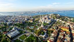 Find cheap flights to Istanbul Ataturk Airport