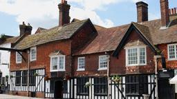 Crawley car hire