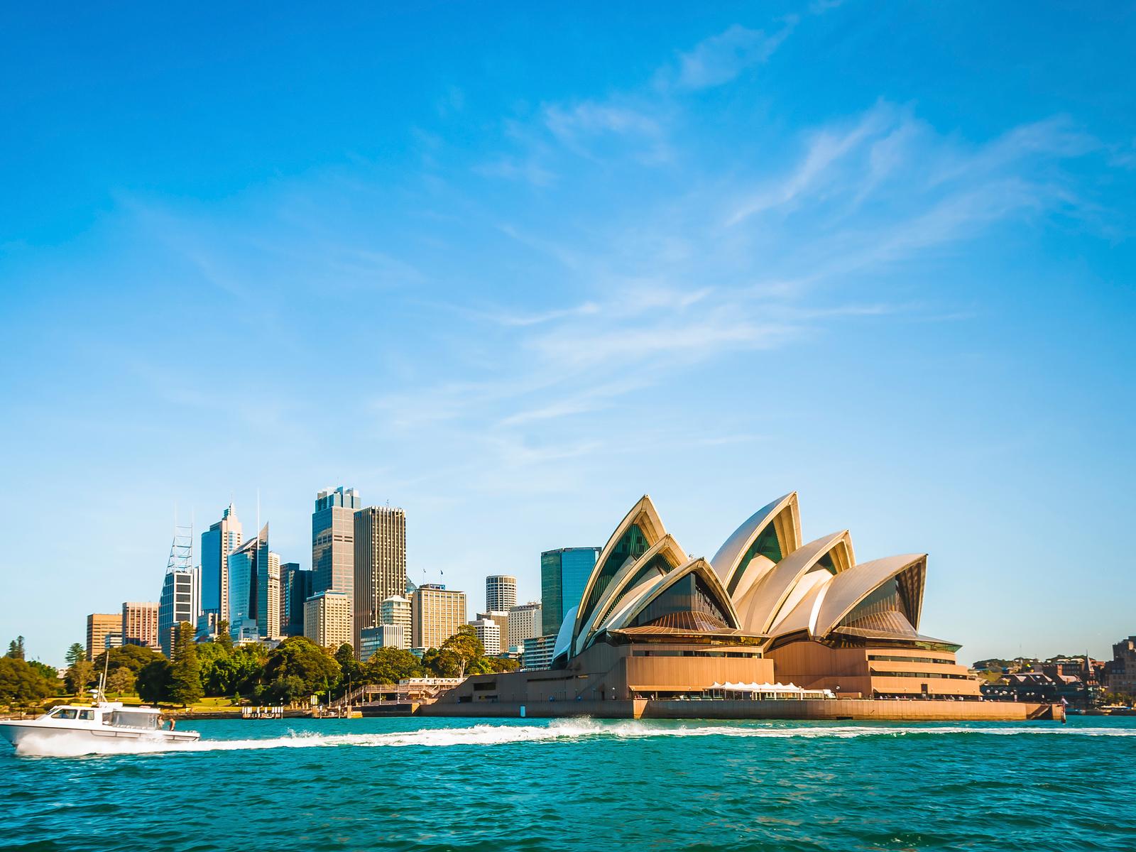 Flexible Flights to Sydney for All Tastes! - Conclusion