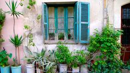 Nicosia car hire
