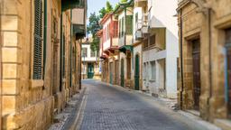 Nicosia car hire