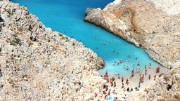 Find cheap flights from Edinburgh to Nicosia