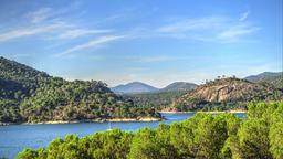 Madrid holiday rentals