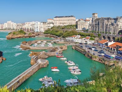 Pays Basque Francais Hotels Compare Hotels In Pays Basque Francais From 21 Night On Kayak