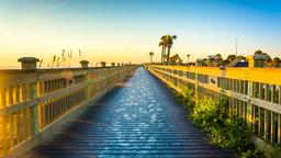 Palm Coast car hire