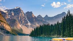 Banff Hotels