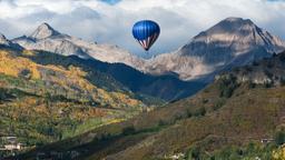 Aspen car hire