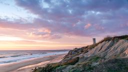 Find cheap flights from Northern Ireland to Andalusia
