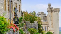 Arundel Hotels