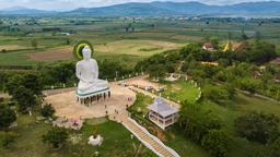 Chiang Saen Hotels