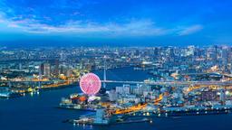 Hotels near Kobe airport