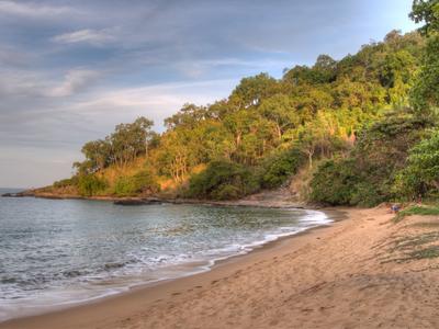 Trinity Beach