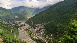 Arunachal Pradesh holiday rentals