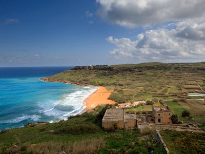 Xagħra