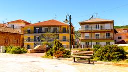 West Macedonia holiday rentals