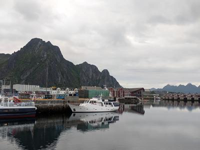 Svolvær