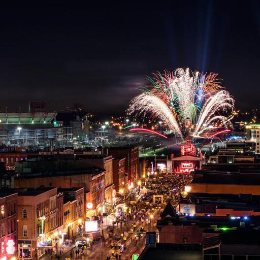 Nashville