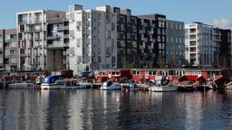 Find cheap flights from Amsterdam to Copenhagen