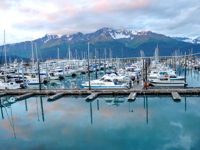 Seward