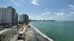 Salinas (Santa Elena) Hotels