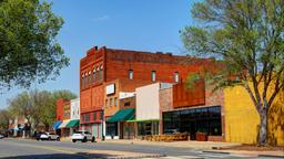Stillwater car hire