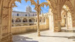 Find cheap flights from London Luton Airport to Lisbon