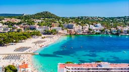 Santa Ponsa Hotels
