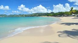 Castries car hire