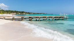 Find cheap flights from Birmingham to Cayman Islands