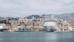 Find cheap flights from London Heathrow Airport to Genoa