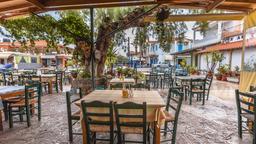 Find cheap flights to Cyprus