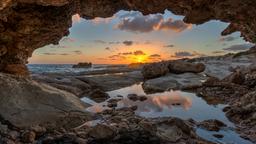 Find cheap flights from London Southend to Cyprus