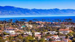 Santa Barbara hotel directory