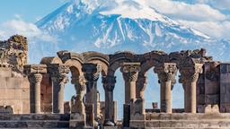 Yerevan car hire