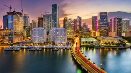 Find cheap flights from Amsterdam to Miami