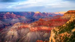 Grand Canyon National Park holiday rentals
