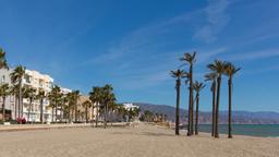Find cheap flights from London Gatwick Airport to Andalusia