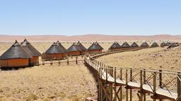 Hardap holiday rentals