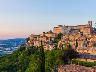 Todi