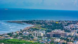 Visakhapatnam hotel directory