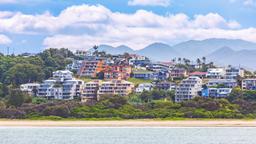 Coffs Harbour hotel directory