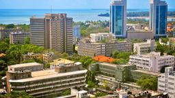 Dar Es Salaam hotels