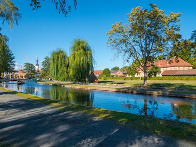 Lübbenau