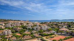 Sainte-Maxime bed & breakfasts