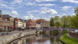 Roermond car hire