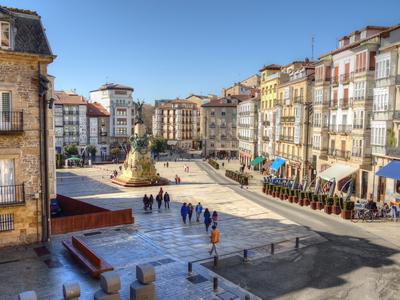 Vitoria-Gasteiz