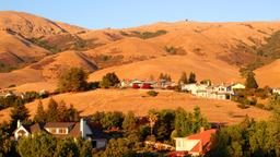 Fremont car hire